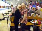 Bowled over for charity